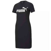 Vestido Puma Ess Slim