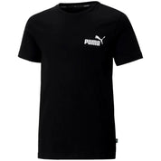 Camiseta De Manga Corta Puma Ess Small Logo