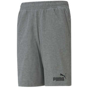 Pantalon Corto Puma Ess Jersey