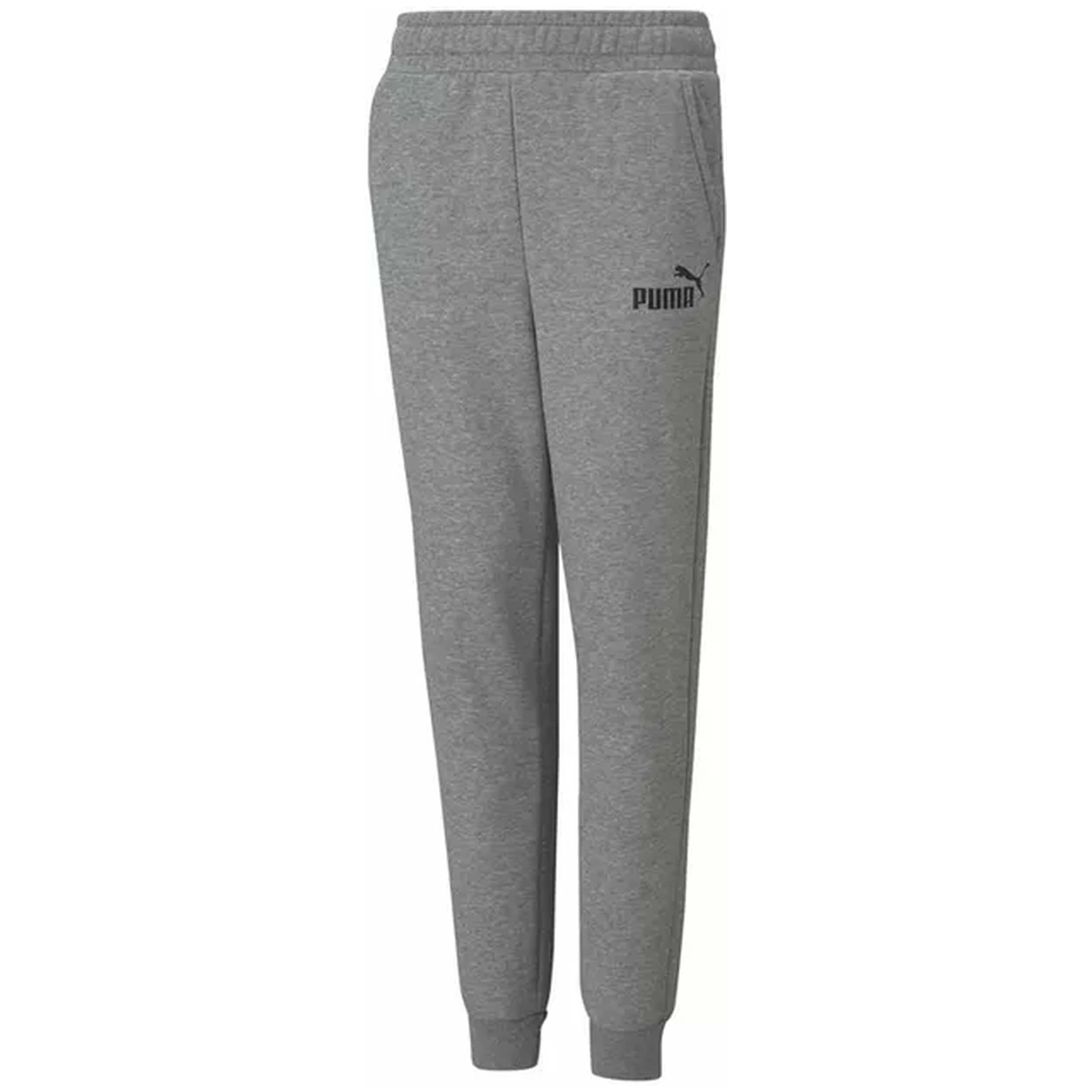 Pantalon Largo Puma Ess+ Slim