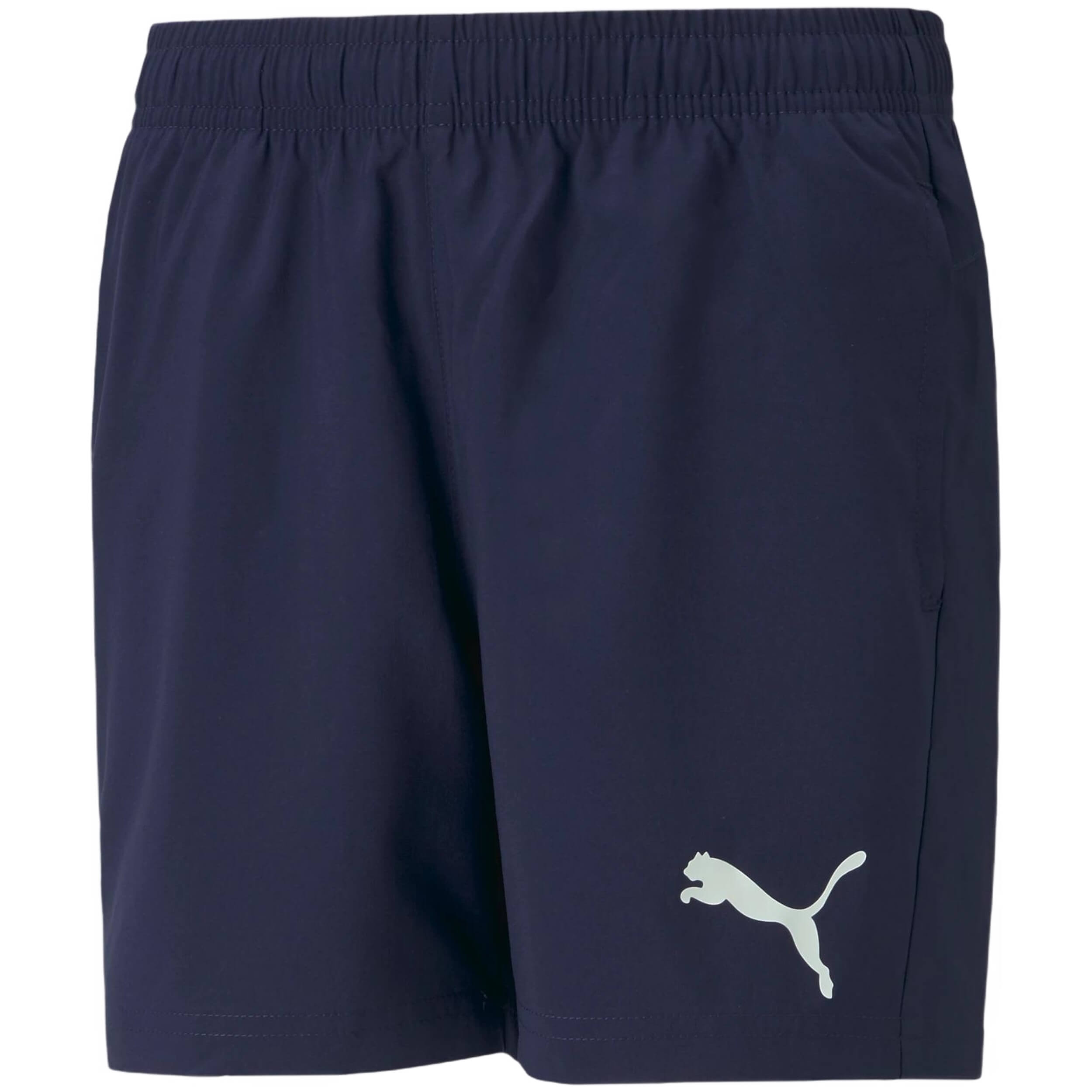 Pantalon Corto Puma Active