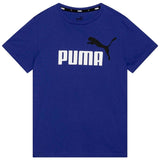 Camiseta De Manga Corta Puma