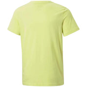 Camiseta De Manga Corta Puma Ess+ 2 Col Logo