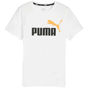 Camiseta De Manga Corta Puma Ess+ 2 Col Logo