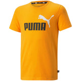 Camiseta De Manga Corta Puma