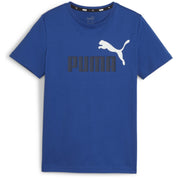 Camiseta De Manga Corta Puma Essentials+