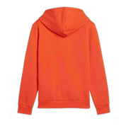 Sudadera Con Capucha Puma Ess+ 2 Col Big Logo