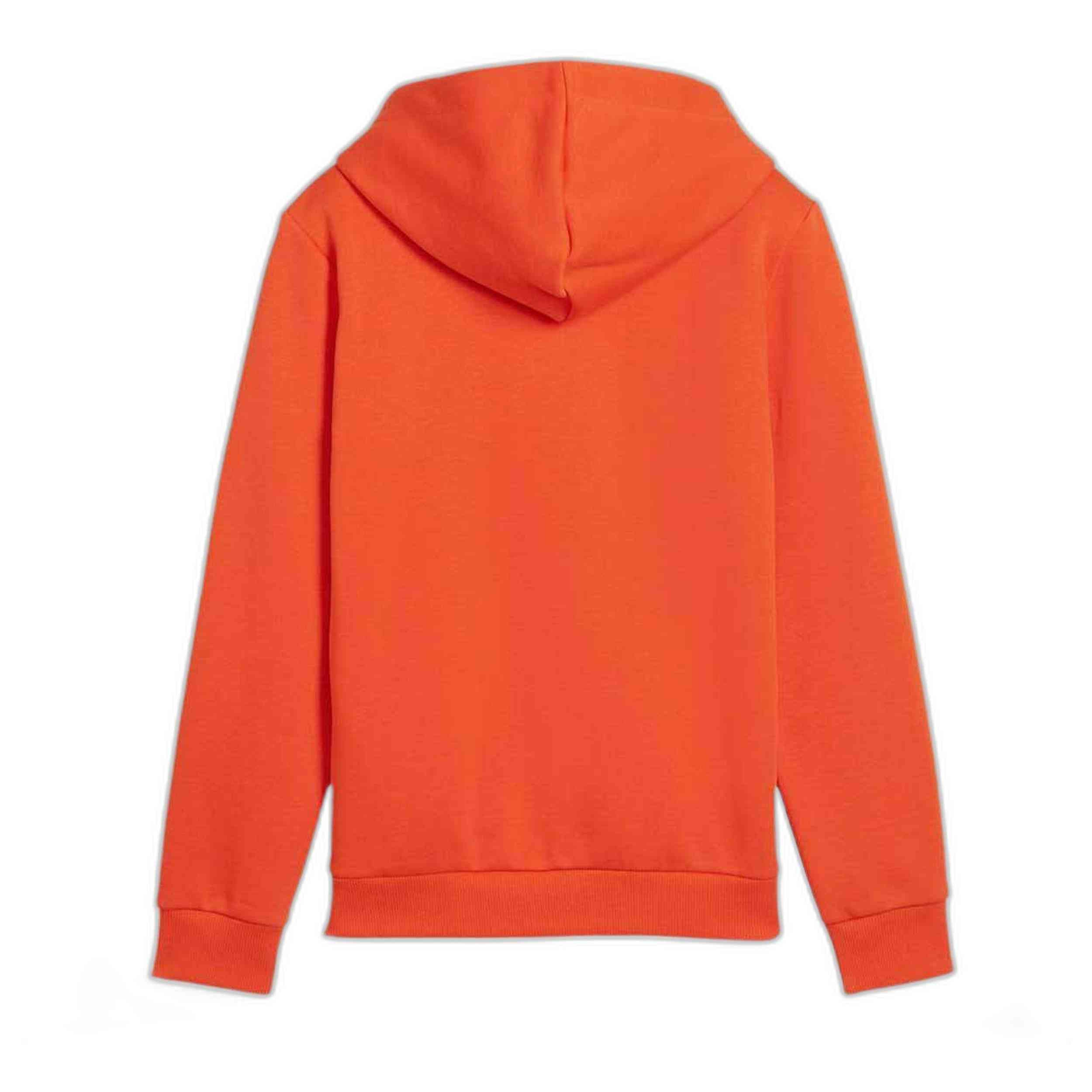 Sudadera Con Capucha Puma Ess+ 2 Col Big Logo