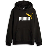Sudadera Con Capucha Puma