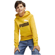 Sudadera Con Capucha Puma Ess+ 2 Col Big Logo