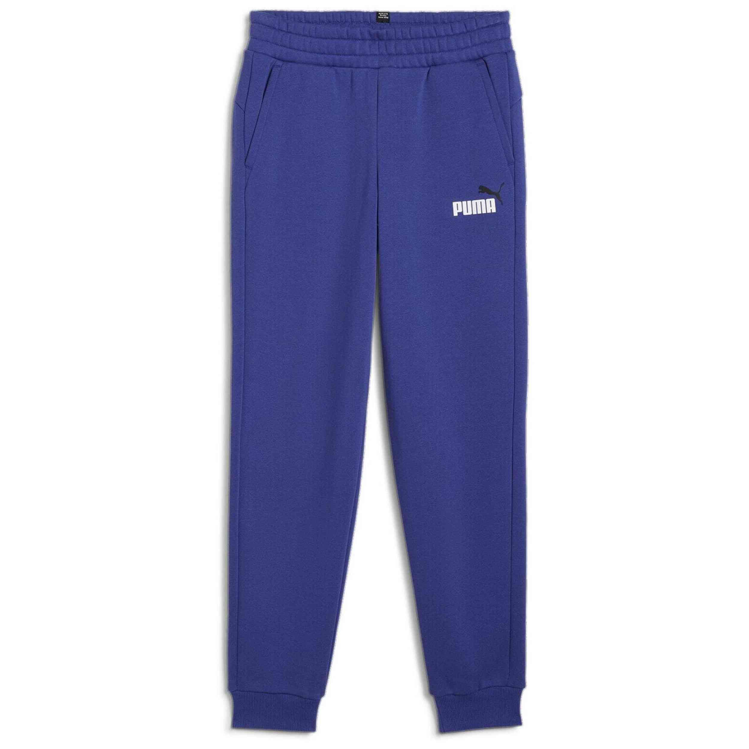  Puma Ess+ 2 Col Logo