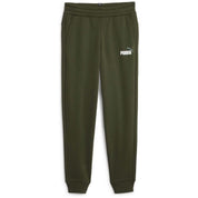 Puma Ess+ 2 Col Logo Long Pants