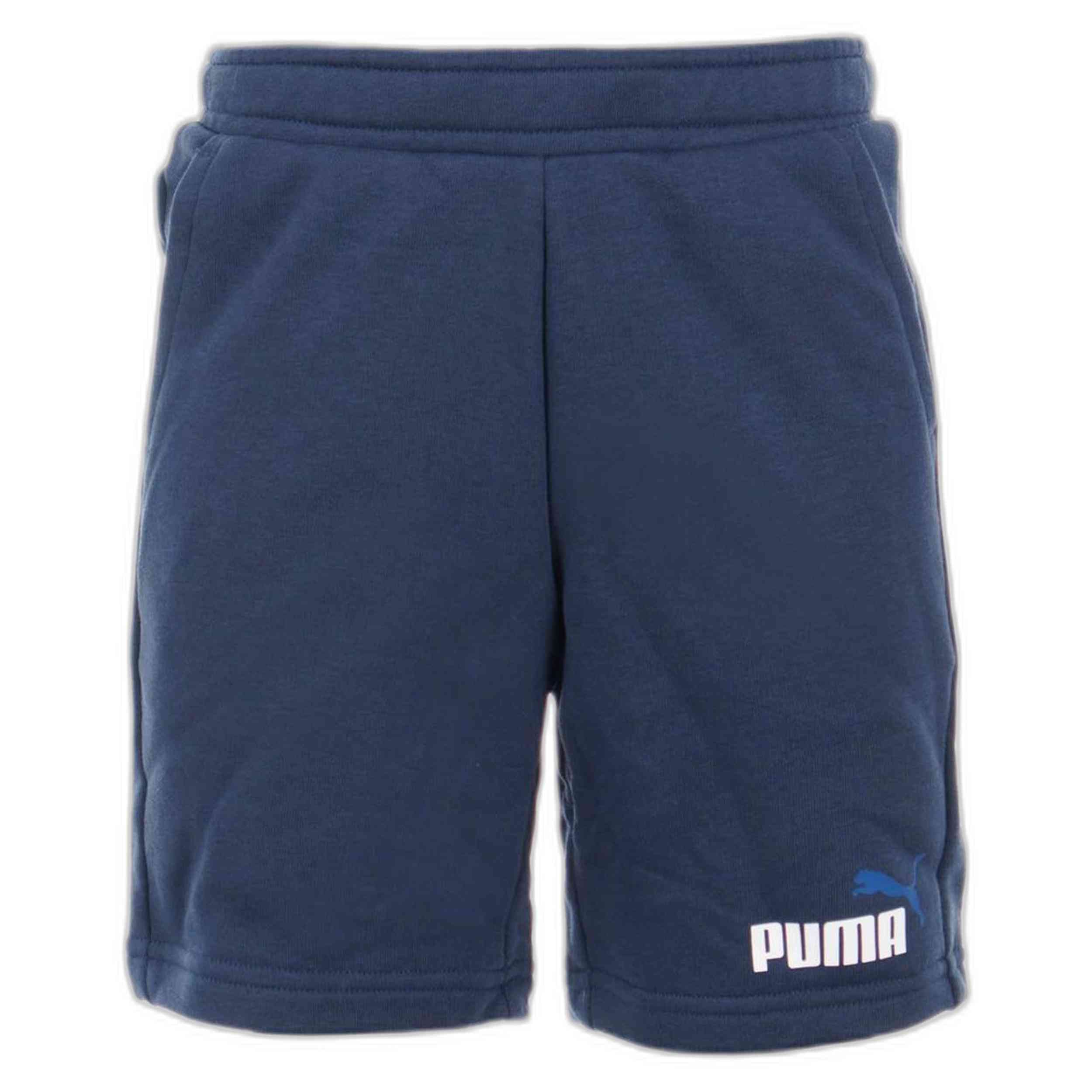 Pantalon Corto Puma Ess+ 2 Col