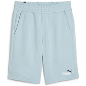 Pantalon Corto Puma Essentials+ Two-Tone Logo