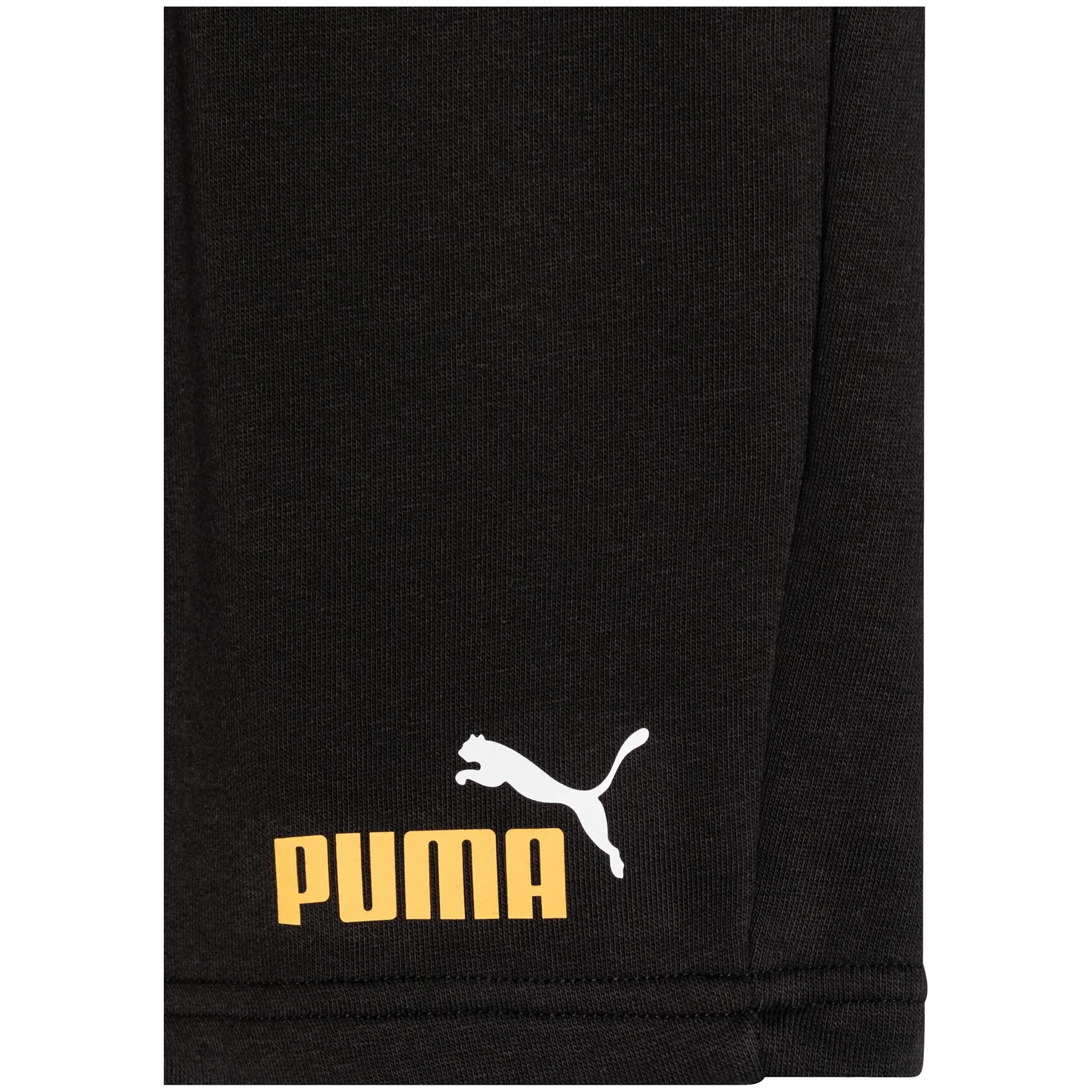 Pantalon Corto Puma Ess+ 2 Col