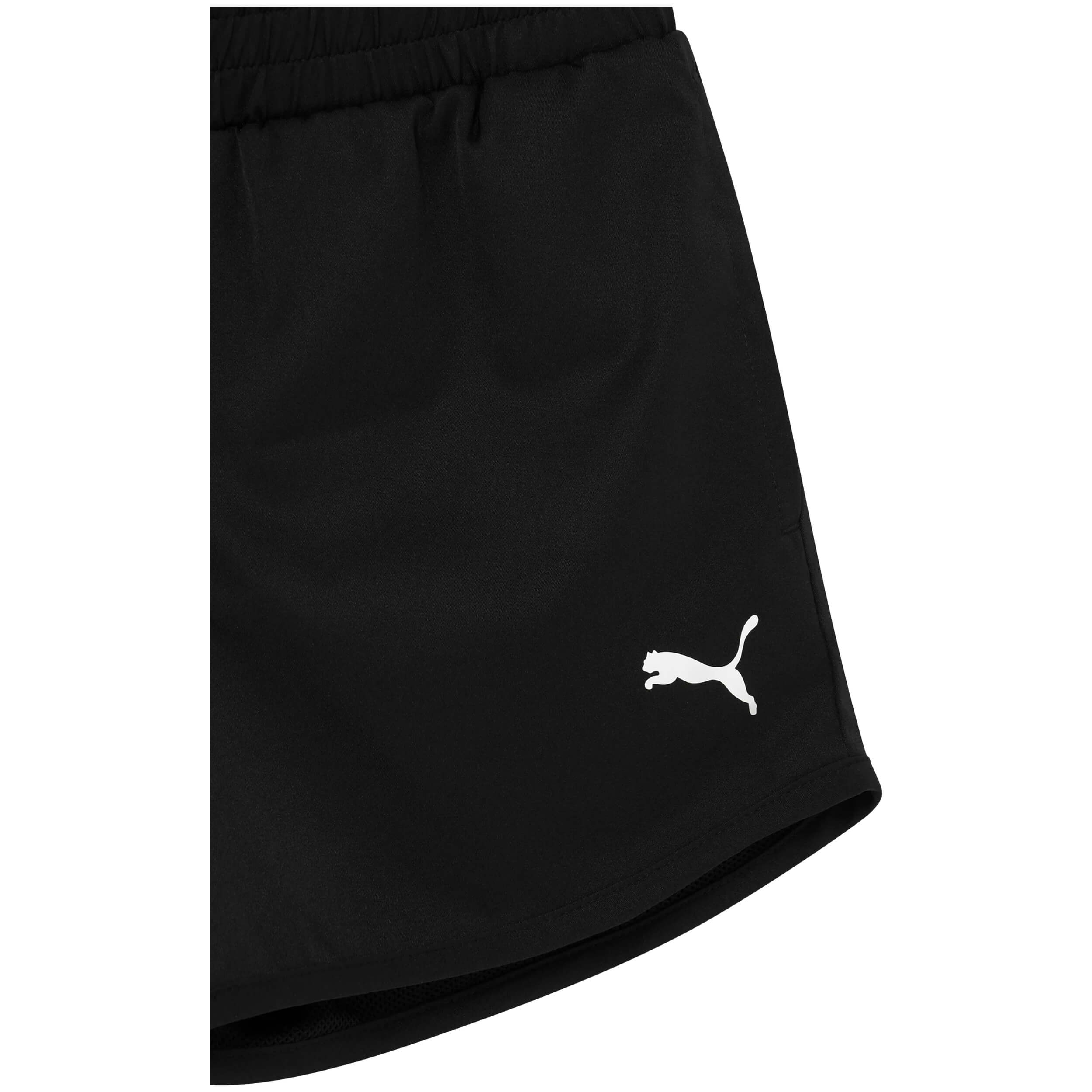 Pantalon Corto Puma Active