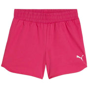 Pantalon Corto Puma Active