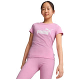 Camiseta De Manga Corta Puma