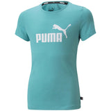 Camiseta De Manga Corta Puma