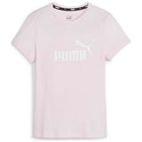 Camiseta De Manga Corta Puma