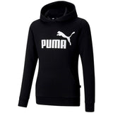 Sudadera Con Capucha Puma