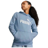Sudadera Con Capucha Puma