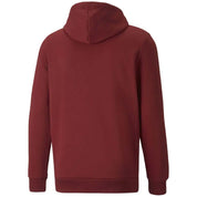 Sudadera Puma Ess+ Colorblock