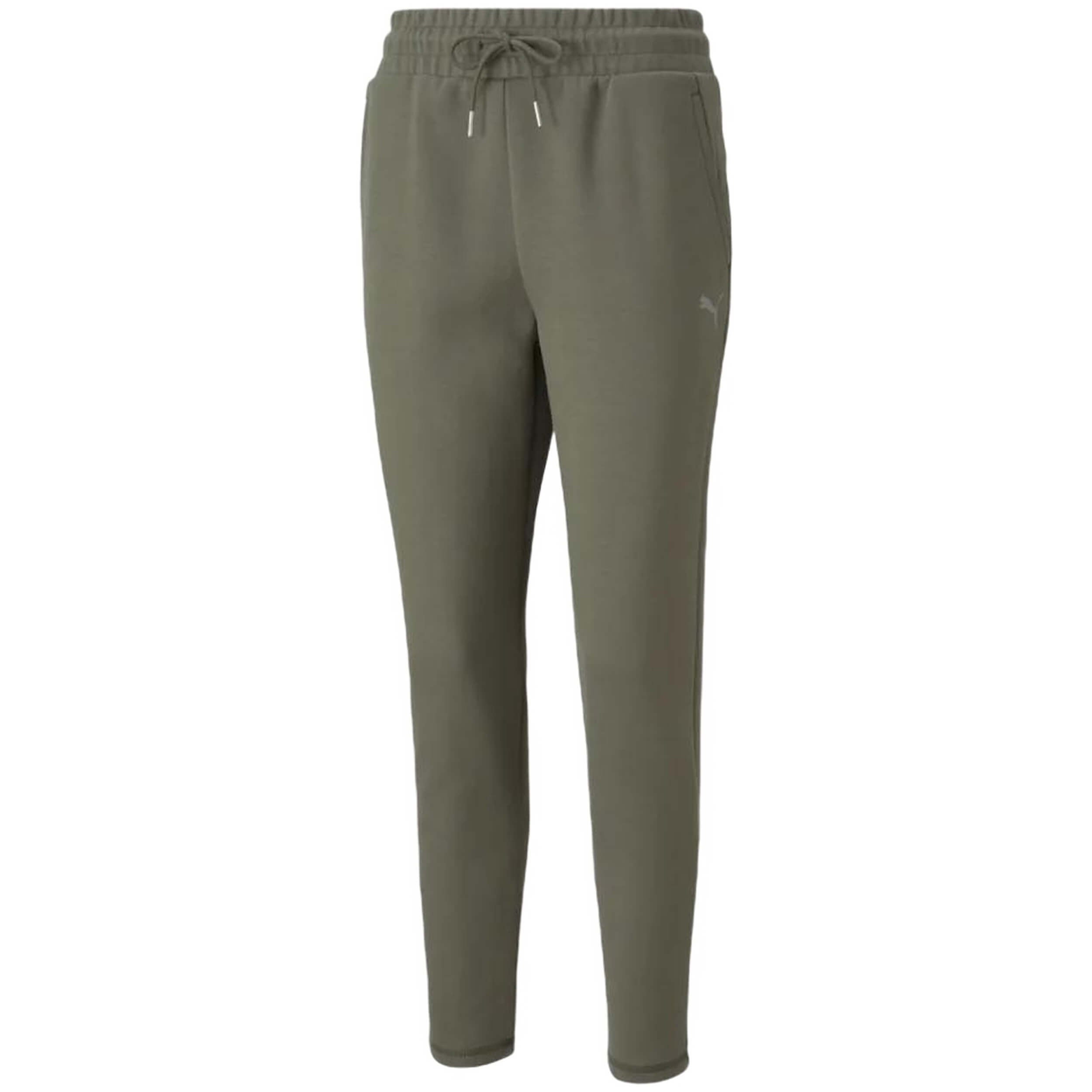 Pantalon Largo Puma Evostripe