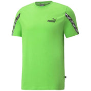 Camiseta De Manga Corta Puma Power Tape