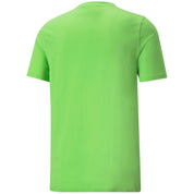 Camiseta De Manga Corta Puma Power Tape