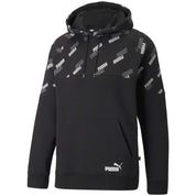 Sudadera Con Capucha Puma Power