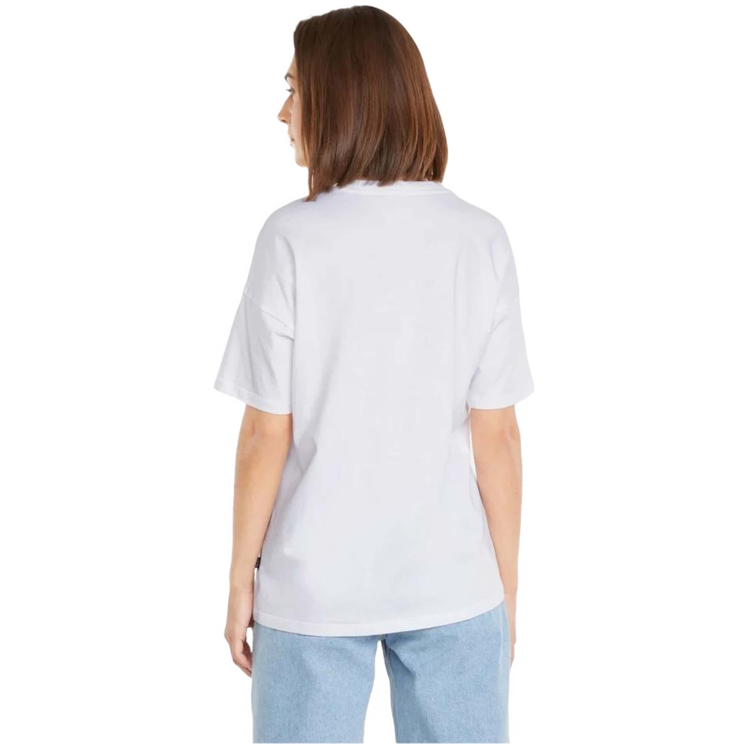 Camiseta De Manga Corta Puma Her