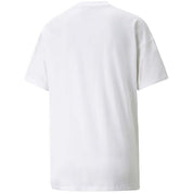 Camiseta De Manga Corta Puma Her