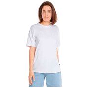 Camiseta De Manga Corta Puma Her