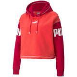 Puma 589535-35 Hooded Sweatshirt