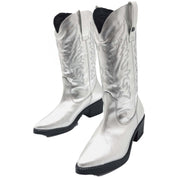 Botas Mustang