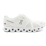 Zapatillas On Cloud 5 "Undyed White"