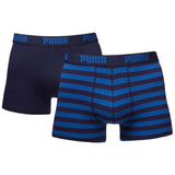 Pack De Calzoncillos Puma Stripe 1515 2P