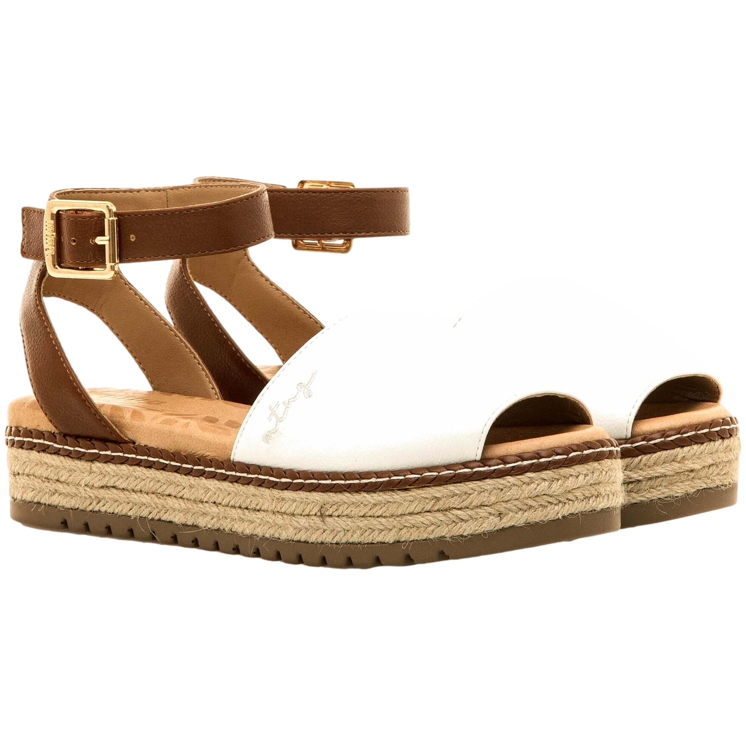 Mustang Amelie Sandals