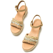 Mustang Amelie Sandals