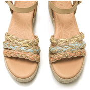 Mustang Amelie Sandals