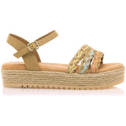 Mustang Amelie Sandals