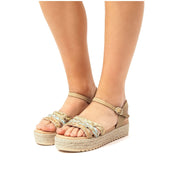 Mustang Amelie Sandals