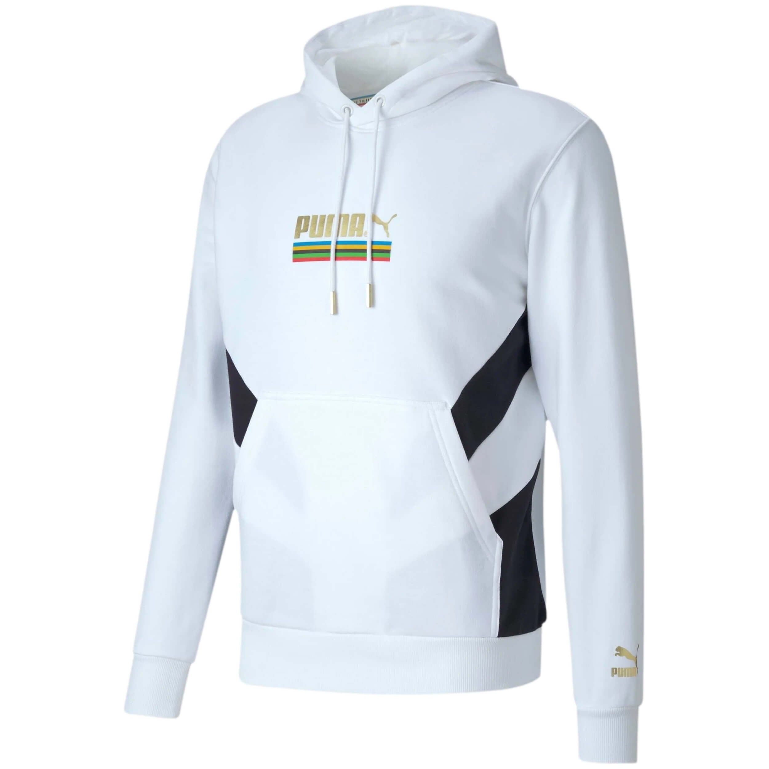 Sudadera Con Capucha Puma Therma-Fits Worldhood