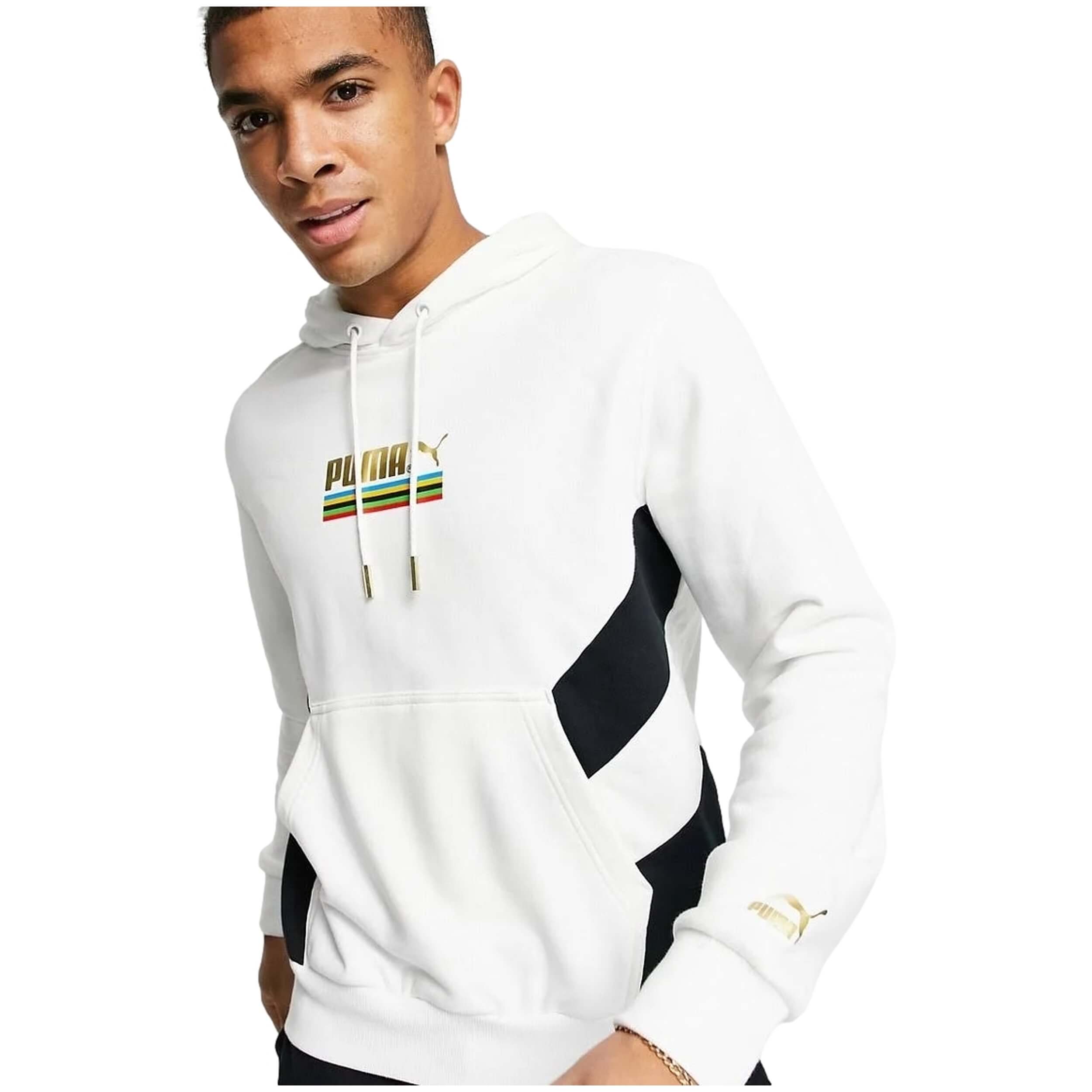 Sudadera Con Capucha Puma Therma-Fits Worldhood