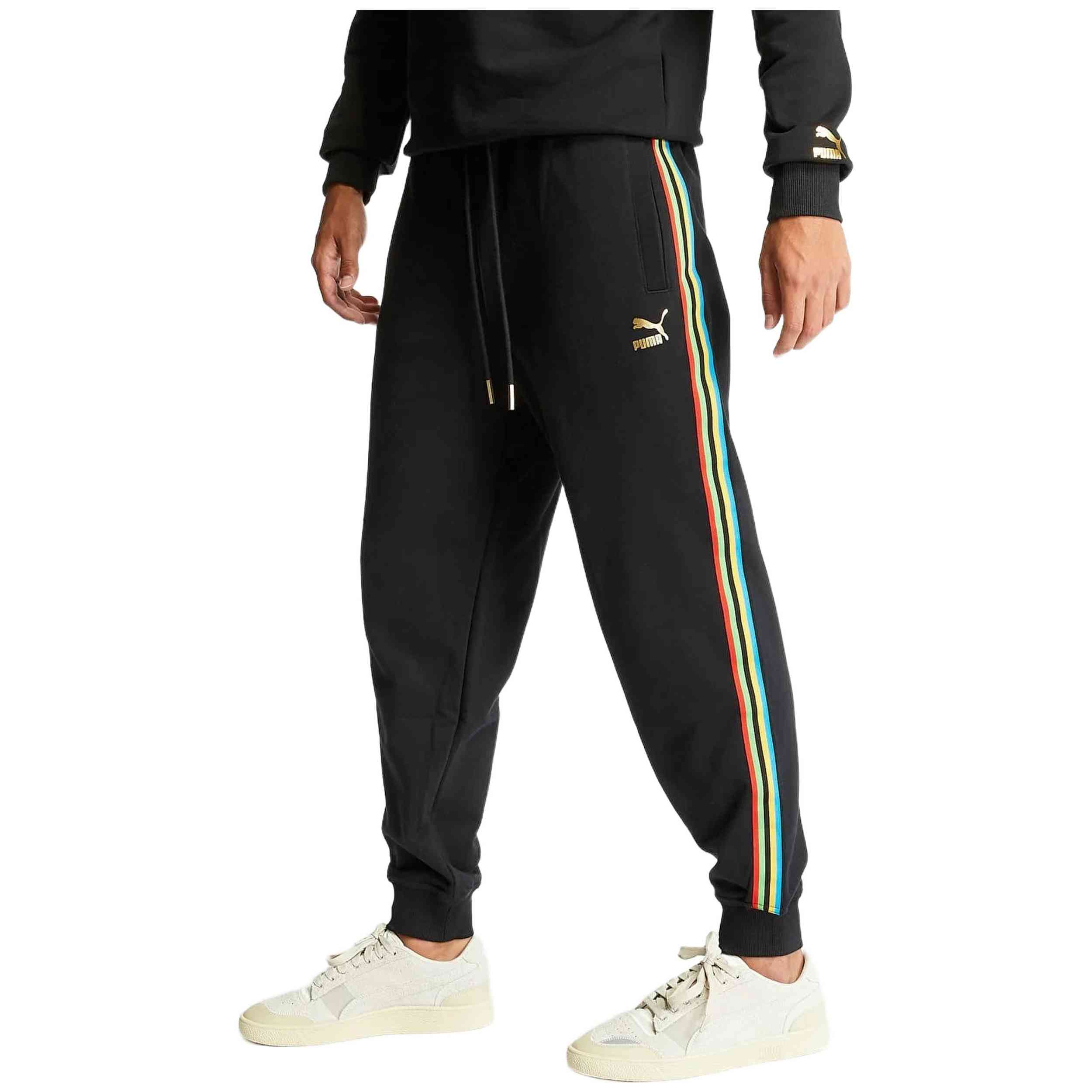 Pantalon Largo Puma 59762001