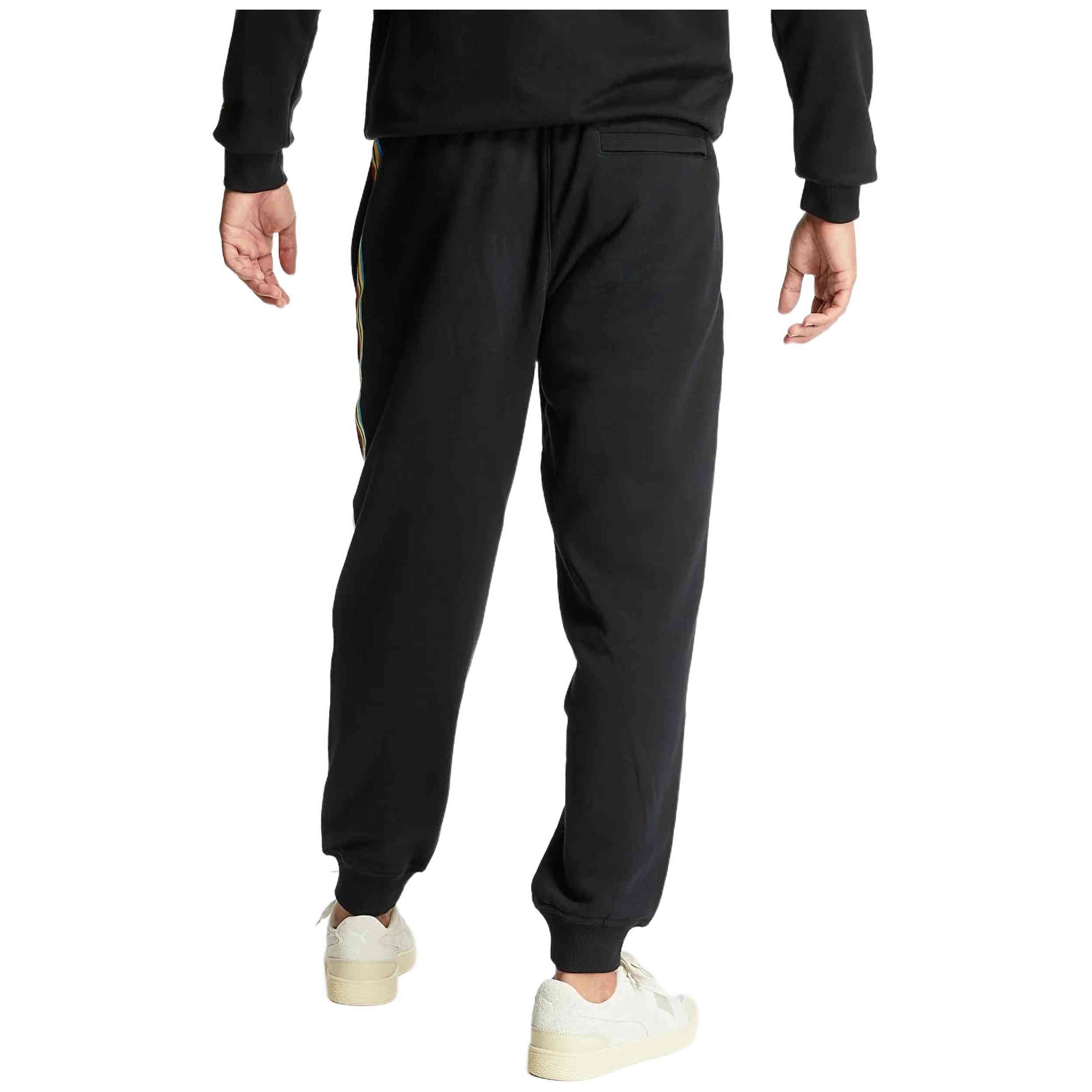 Pantalon Largo Puma 59762001