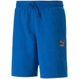 Pantalon Corto Puma Classics Logo Baby