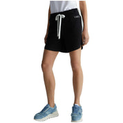 Pantalon Corto Liu Jo Short Felpa