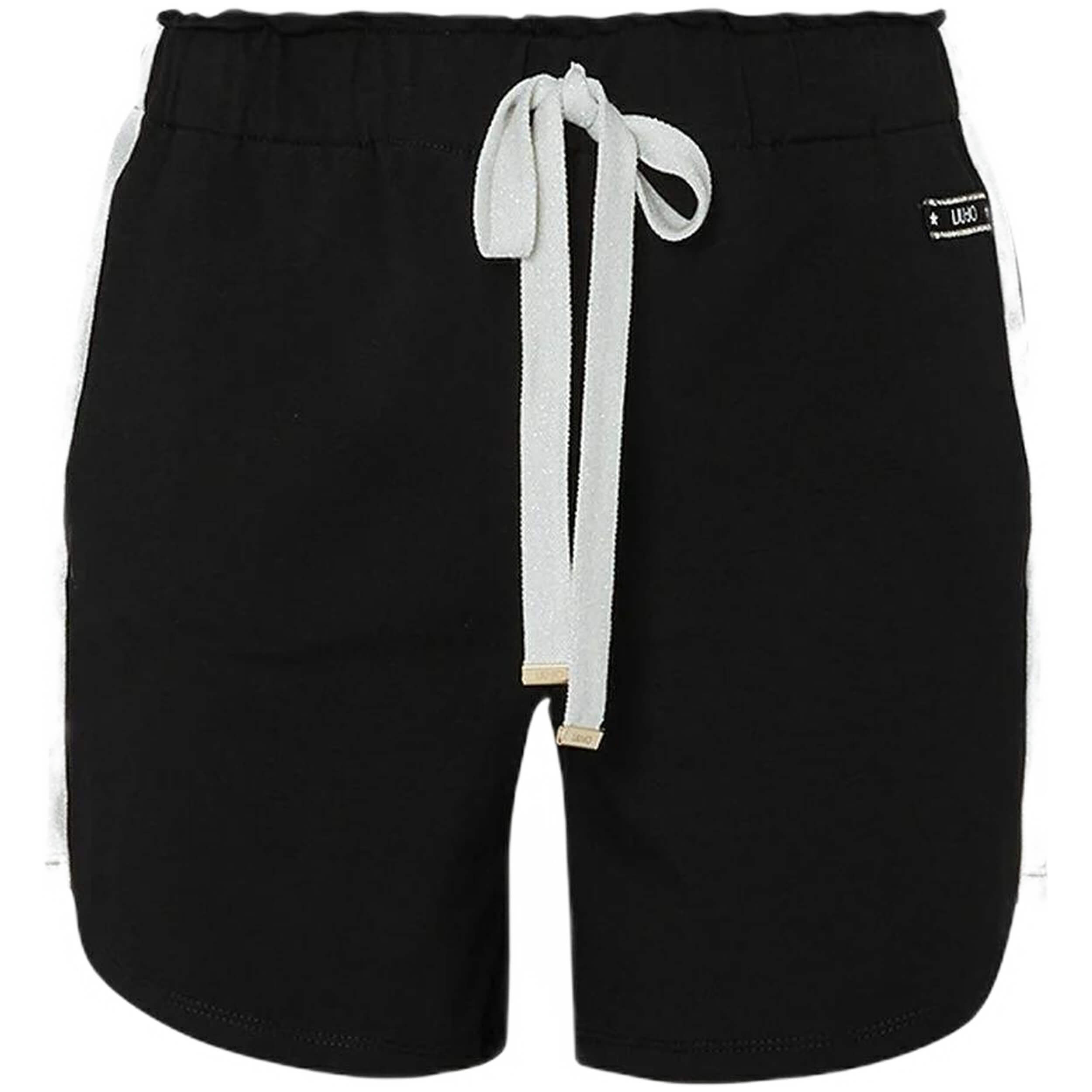 Pantalon Corto Liu Jo Short Felpa